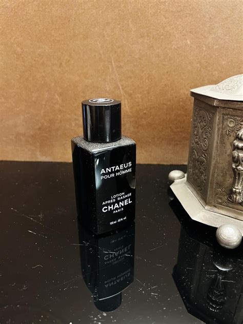 chanel antaeus discontinued.